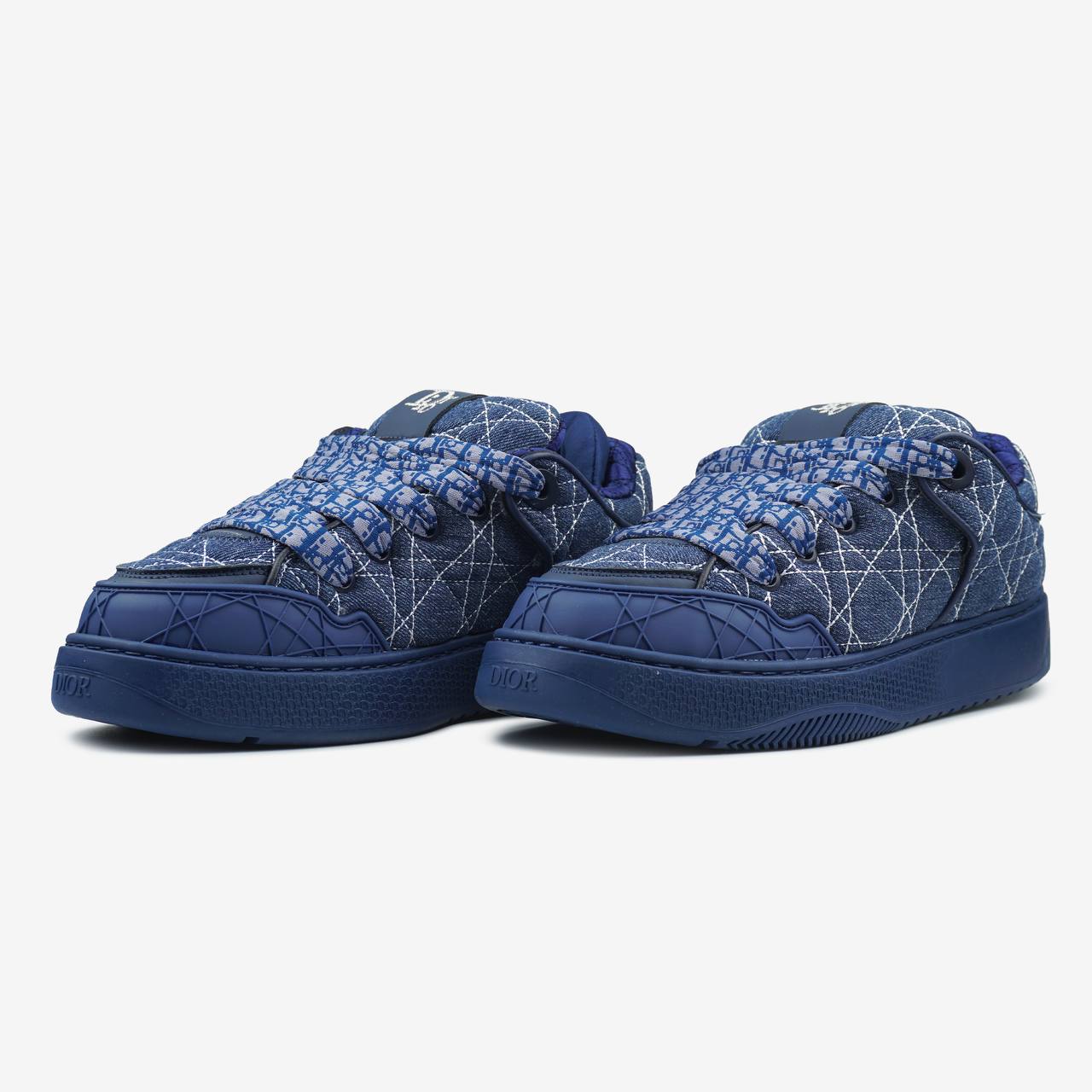 Dior B9S Skate Blue