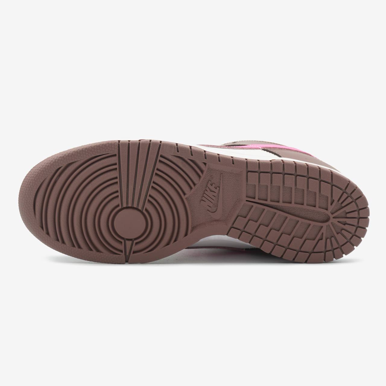 Nike SB Dunk Smokey Mauve Playful Pink Premium