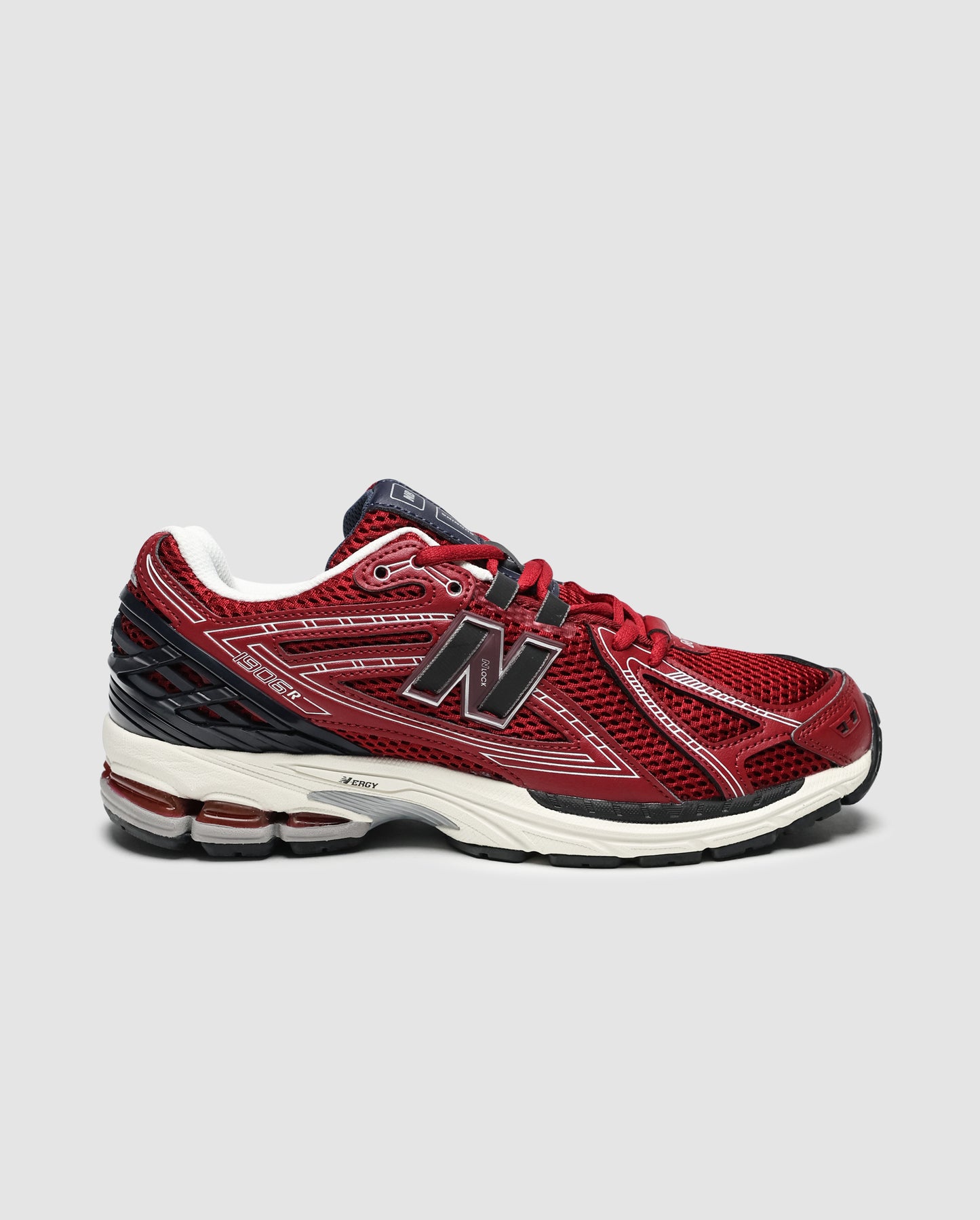 New Balance 1906R Bordo