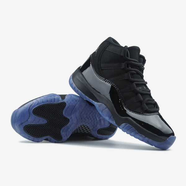 Jordan Retro 11 High Gamma Blue