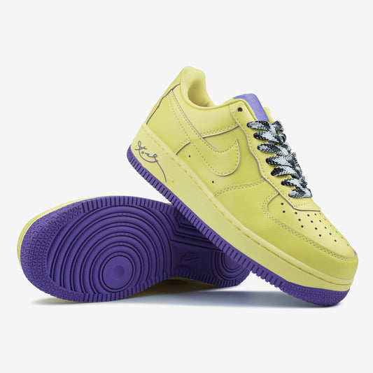 Nike Lunar Force 1 Kobe Bryant Mamba Mentality G