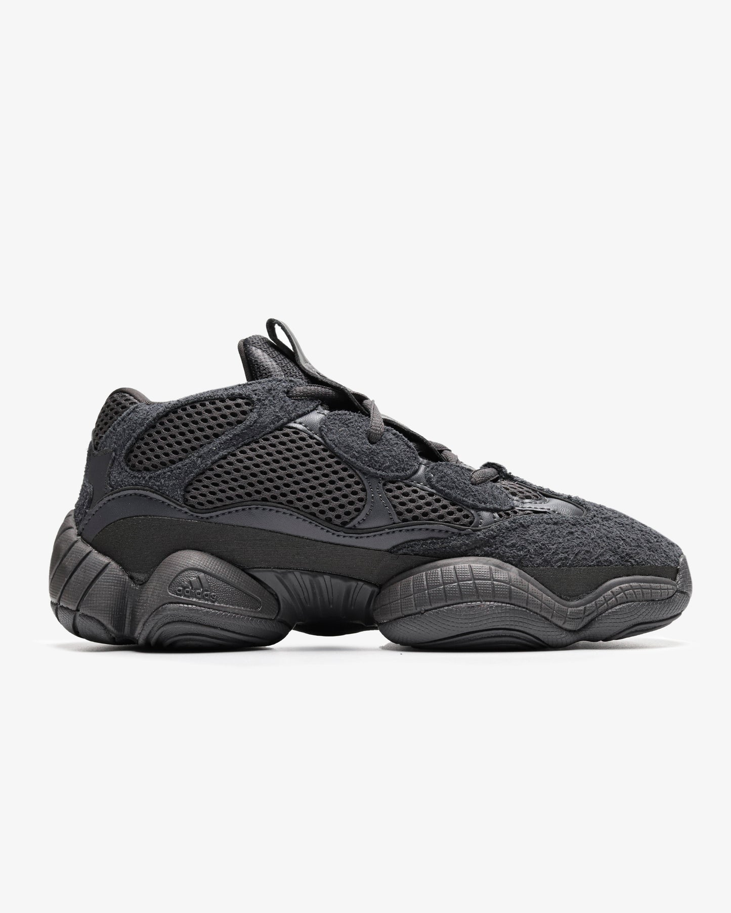 Yeezy 500 Utility Black