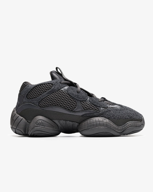 Yeezy 500 Utility Black