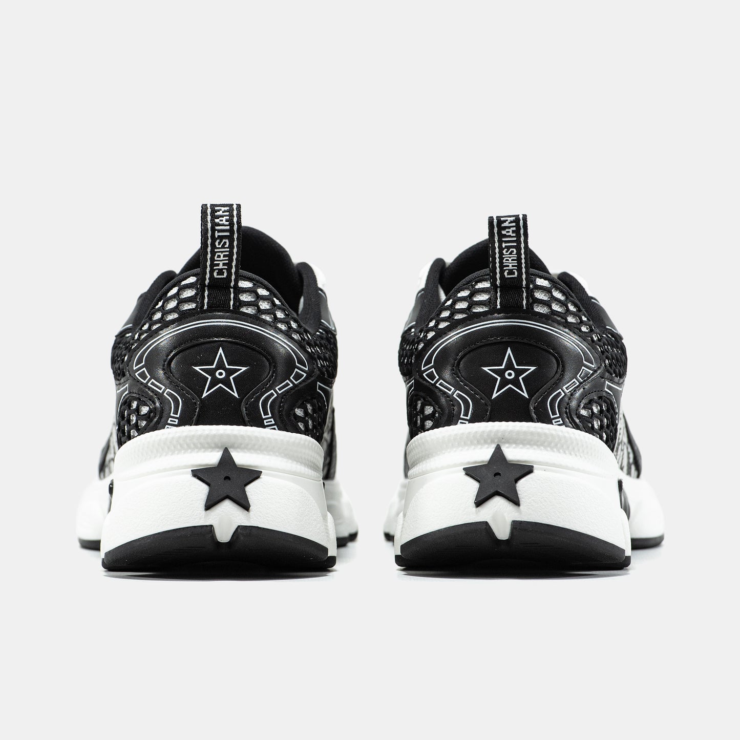 Dior Chrono Sneaker