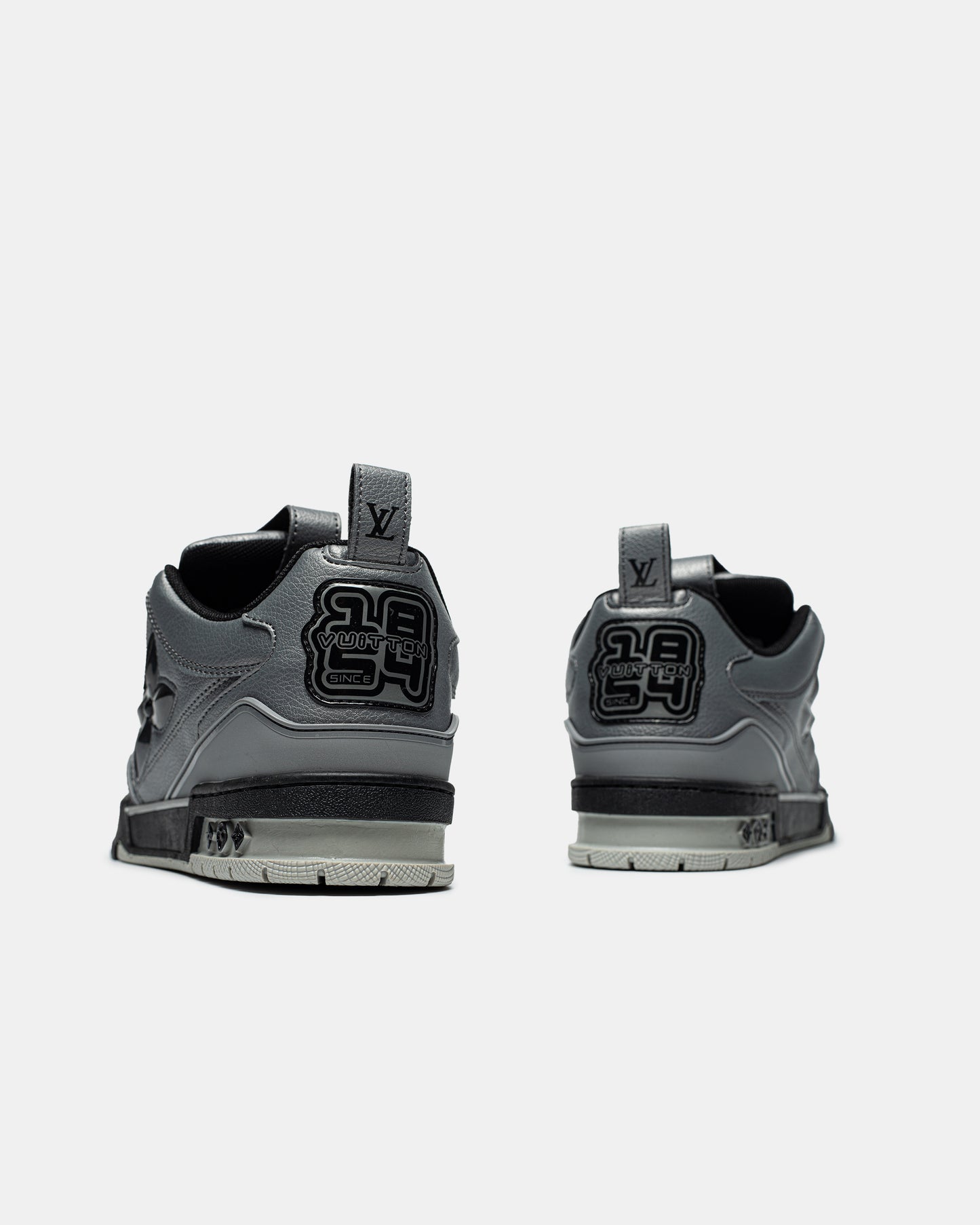 LV Skate Grey Black