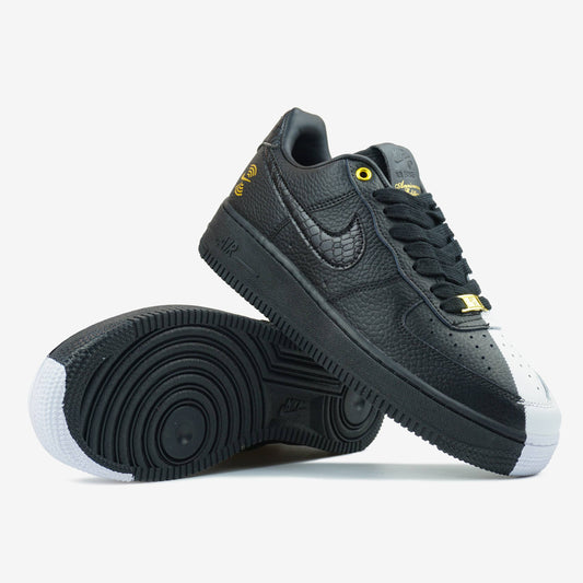 Nike Air Force 1 Anniversary Edition Black White G