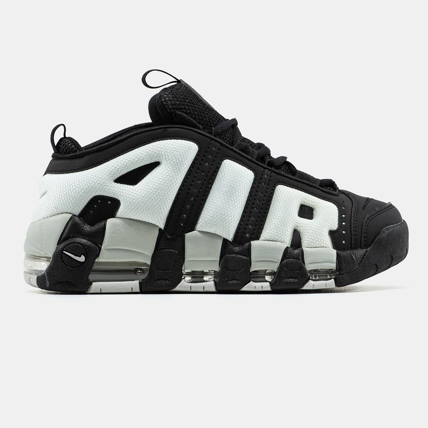 Nike Air More Uptempo Low