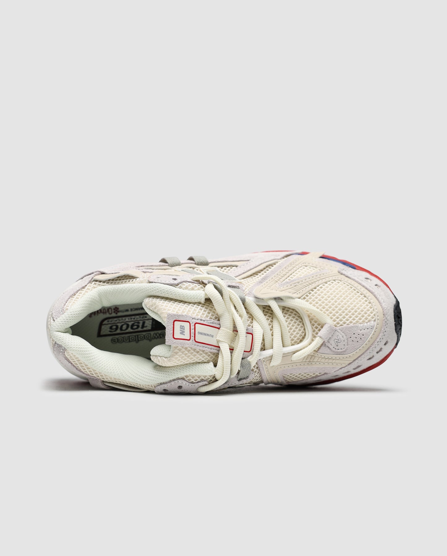 New Balance 1906A Sea Salt Astro Dust Beige