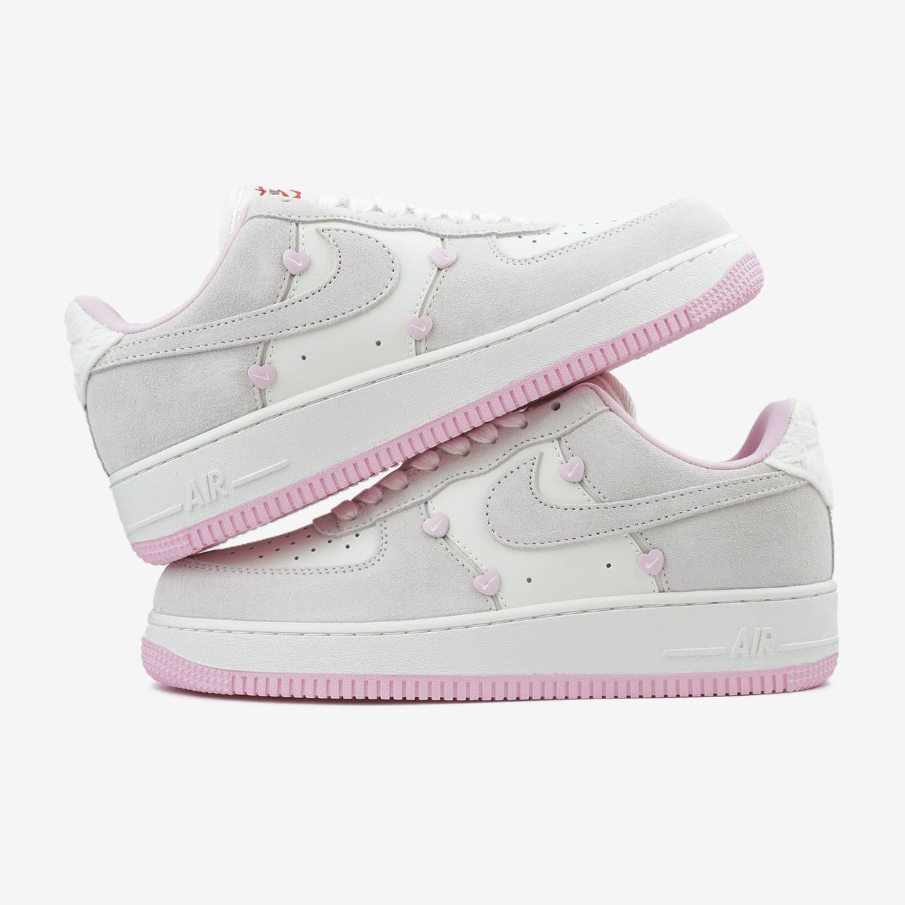 Nike Air Force Valentine’s Day g