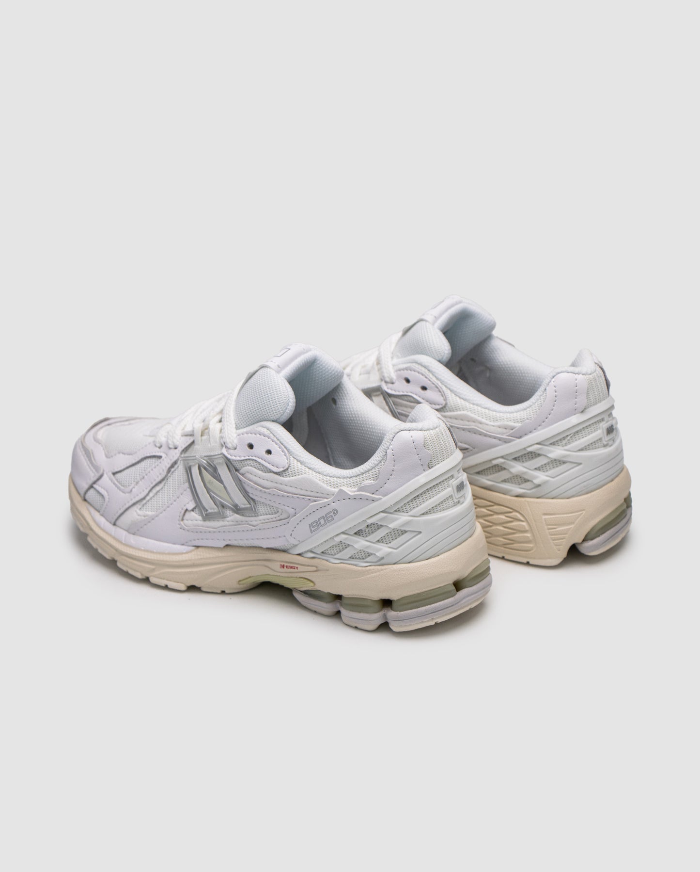 New Balance 1906D Protection Pack White