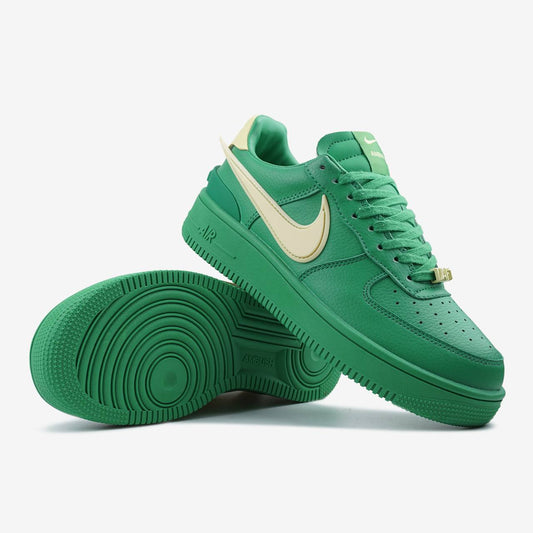 Nike Air Force 1 Low x Ambush Pine Green G