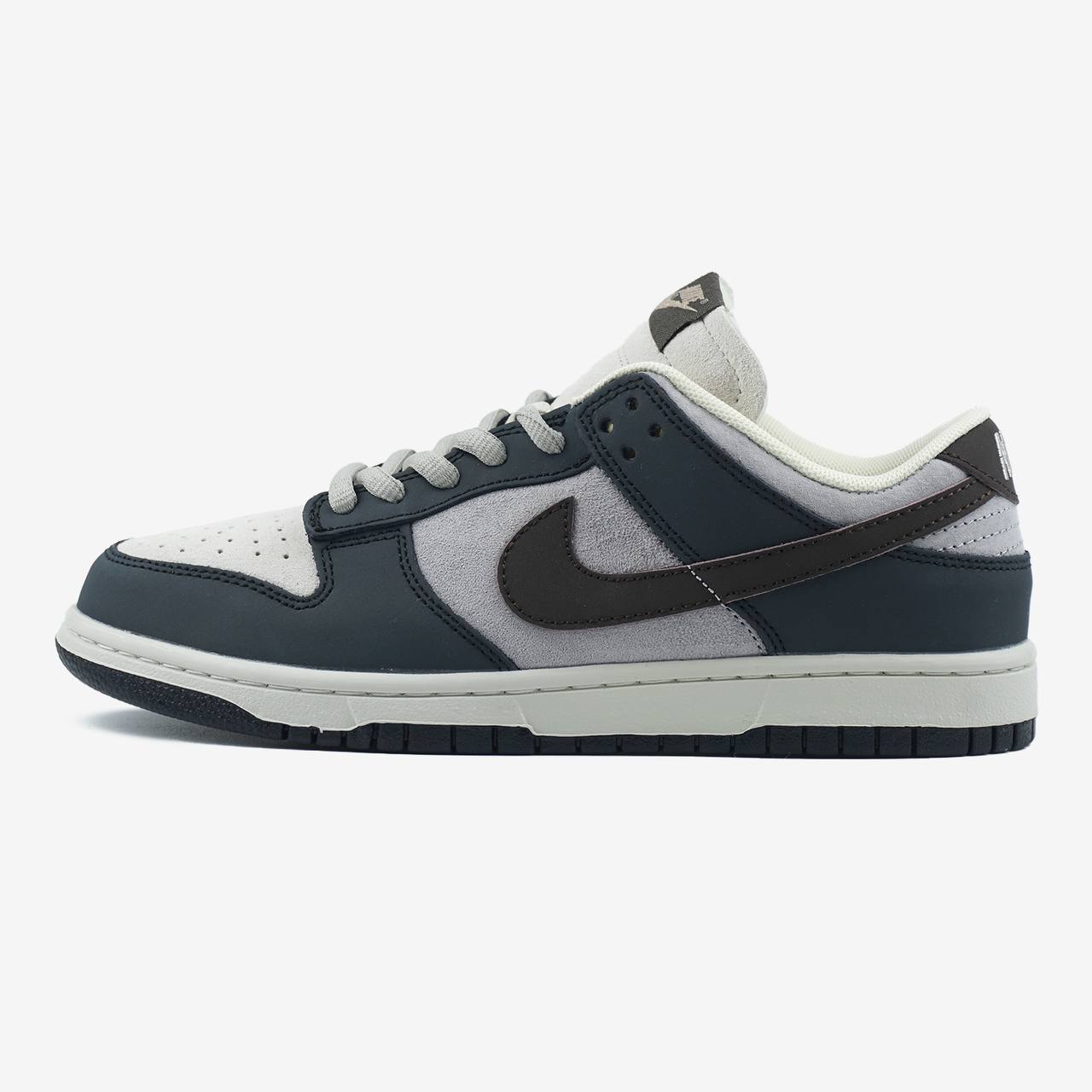 Nike Dunk Low Otomo Katsuhiro Beige Brown