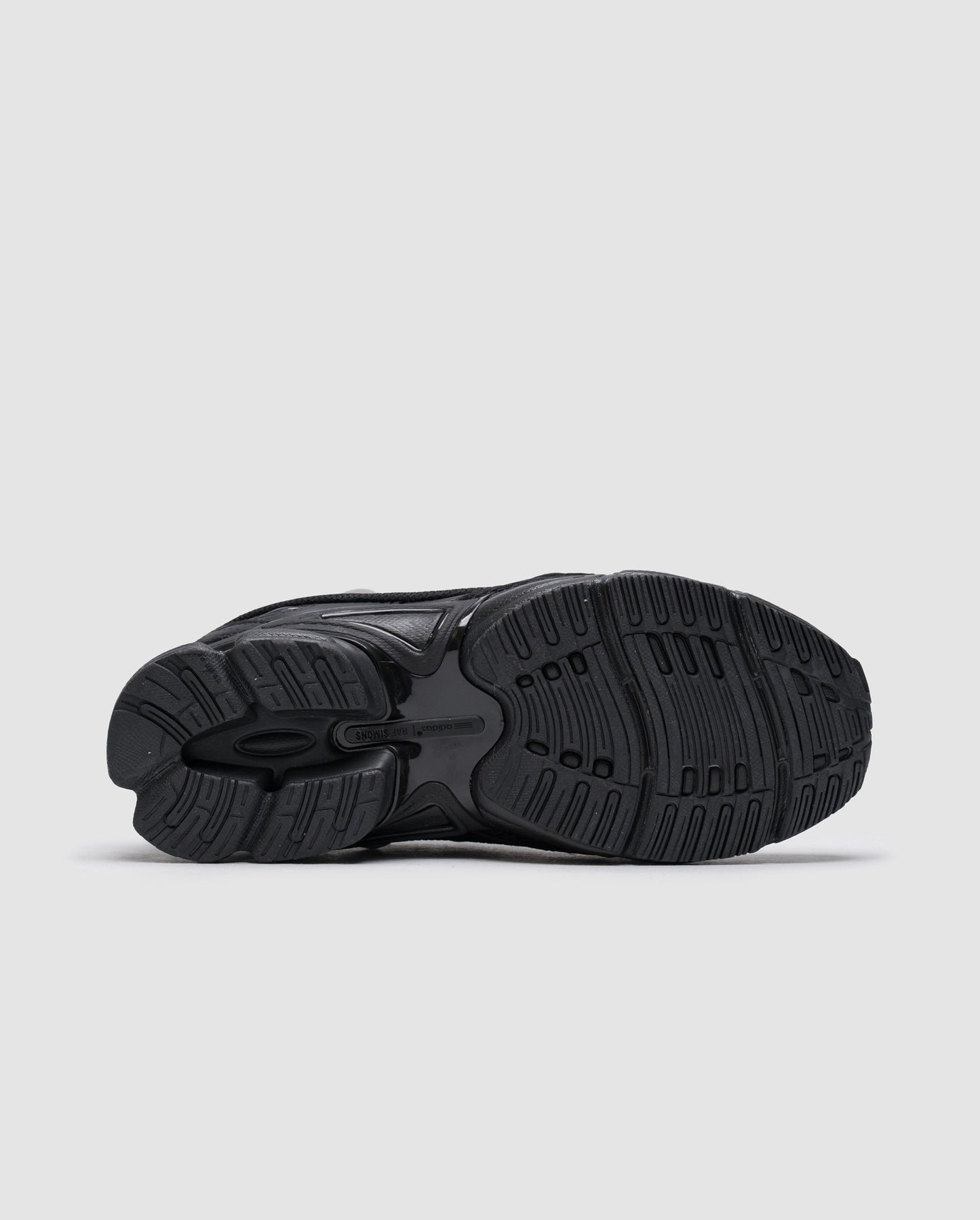 Adidas x Raf Simons Ozweego III Black