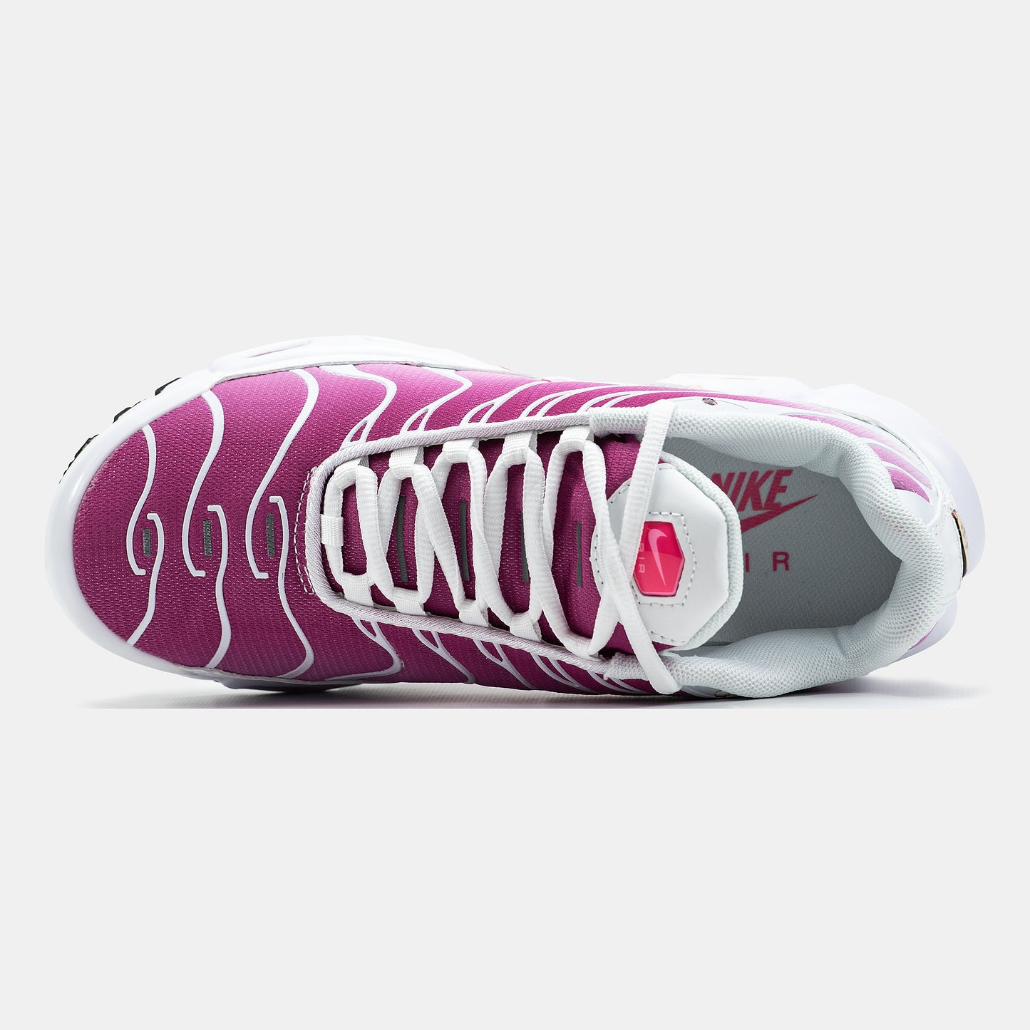 Nike Air Max TN Plus Neon Pink M