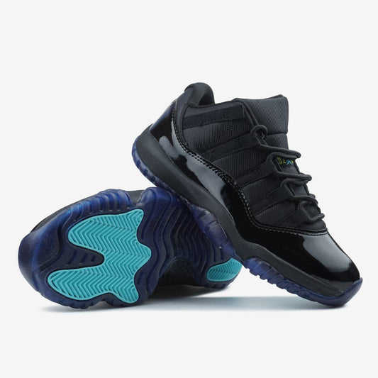 Jordan Retro 11 Low Gamma Blue