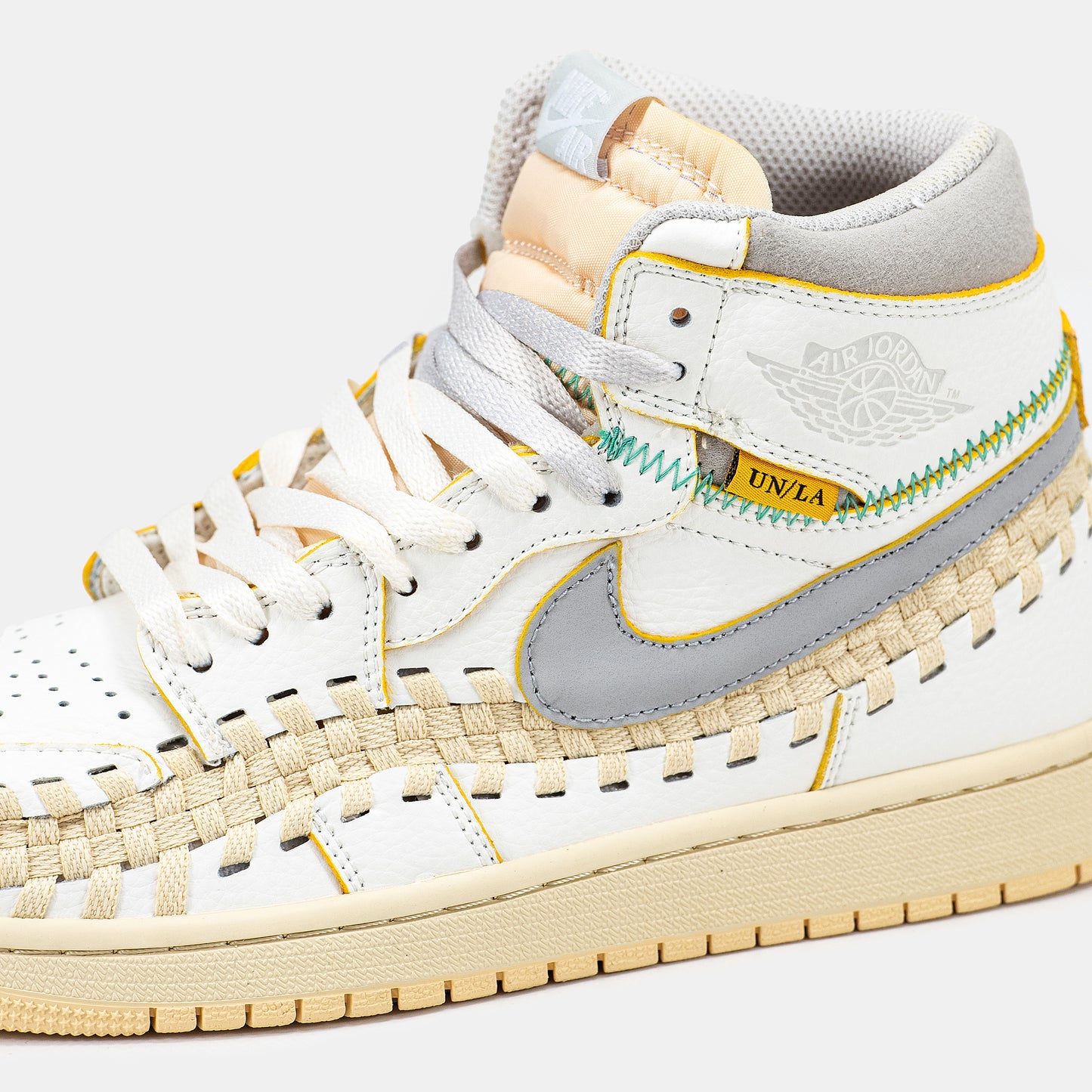 Nike Air Jordan 1 Retro x Union L.A