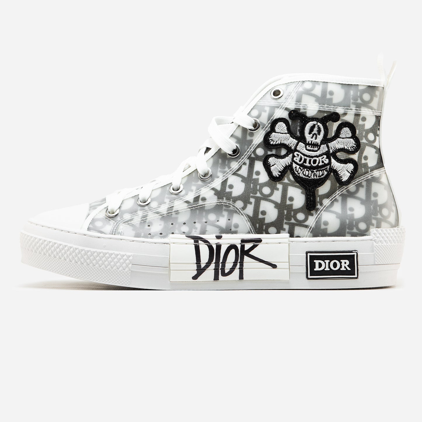 Dior B23 Sneakers