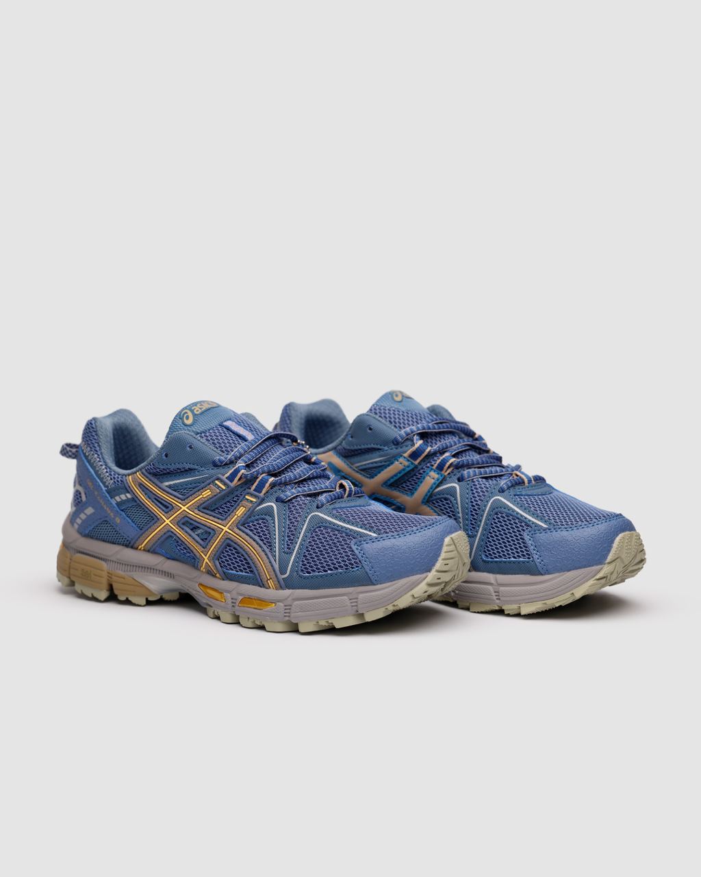 Asics Gel Kahana 8 Blue