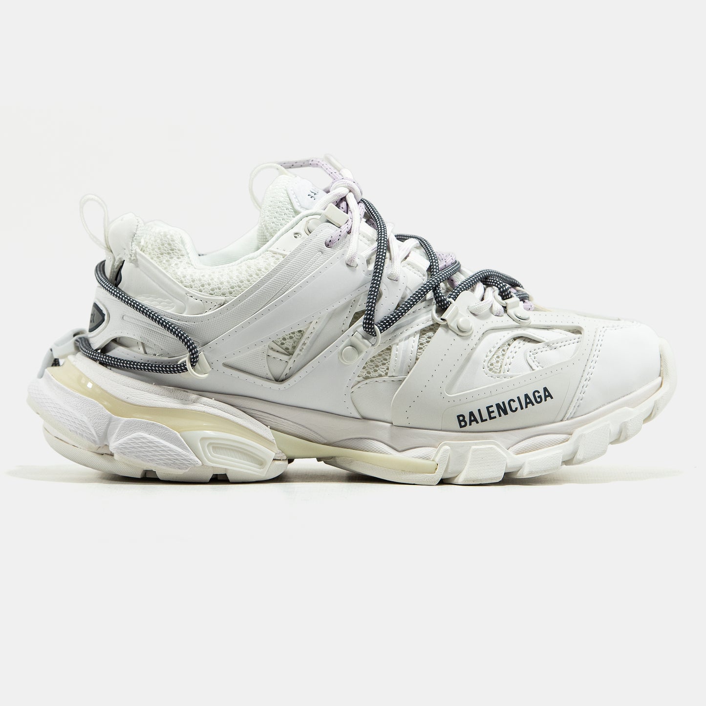 Balenciaga Track