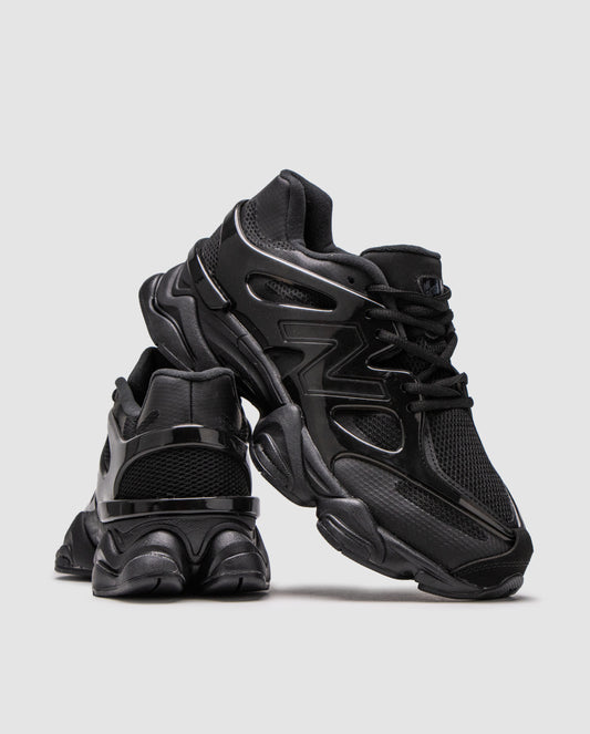 New Balance 9060 Black\Black