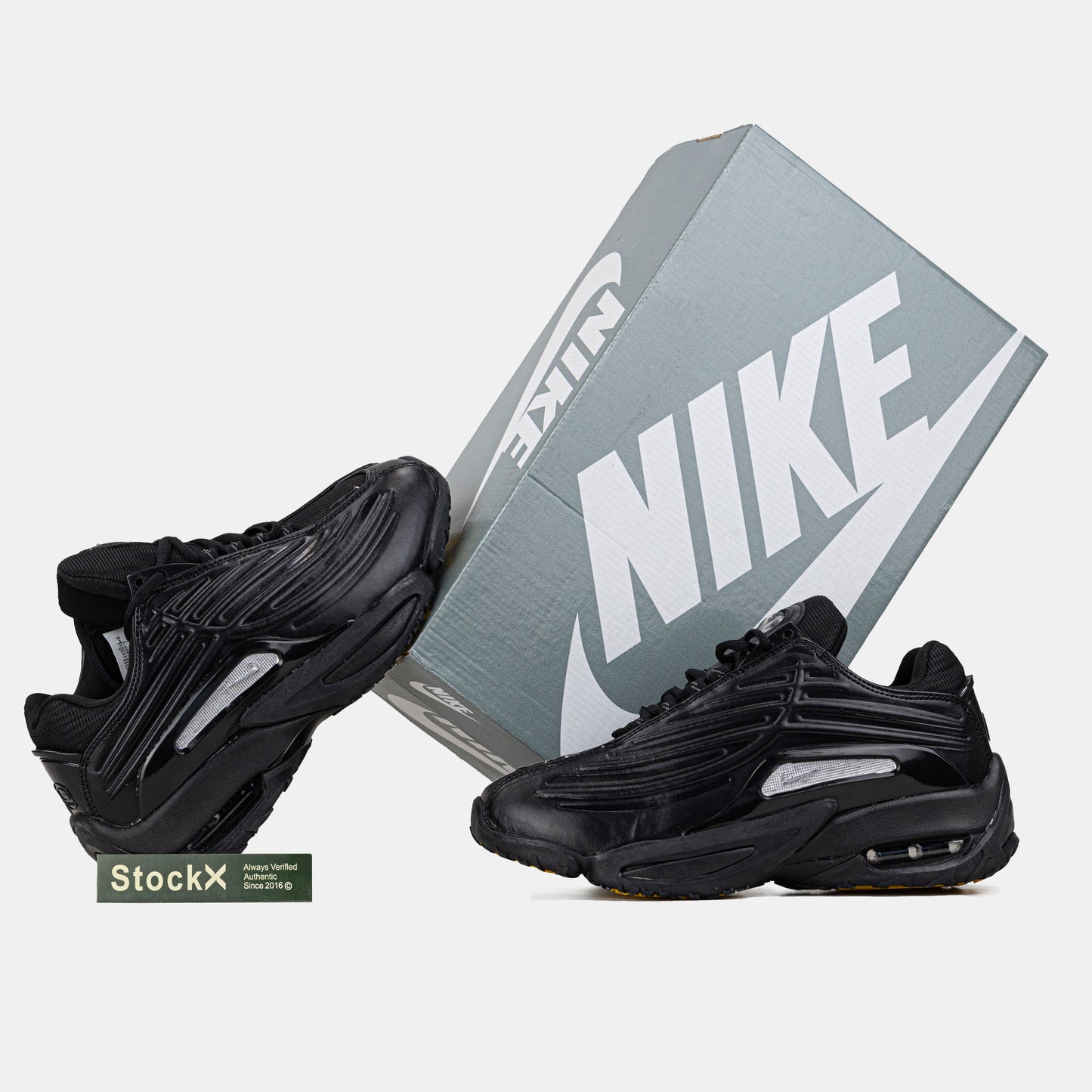 NOCTA x Nike Hot Step 2 Black