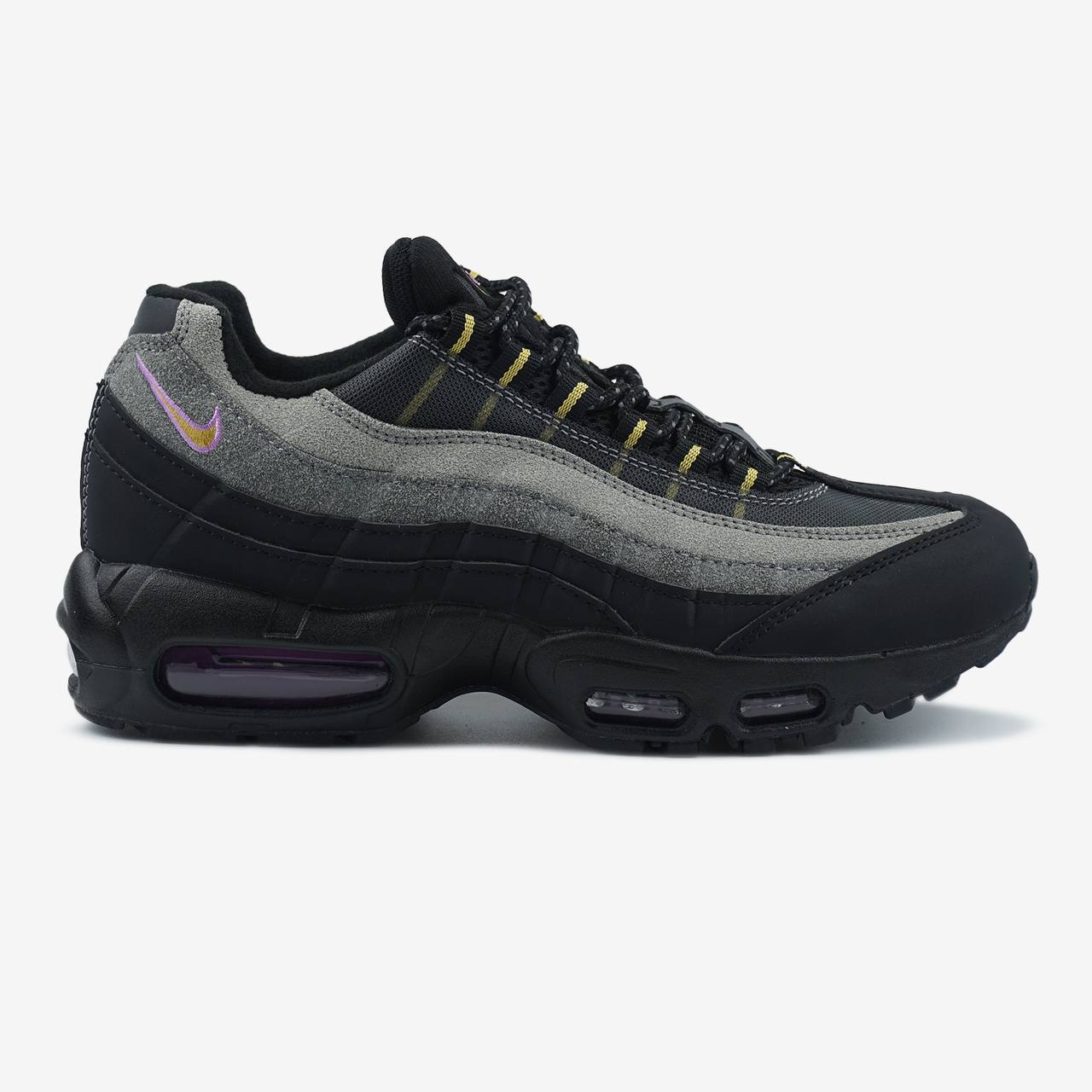 Nike Air Max 95 OG Big Bubble