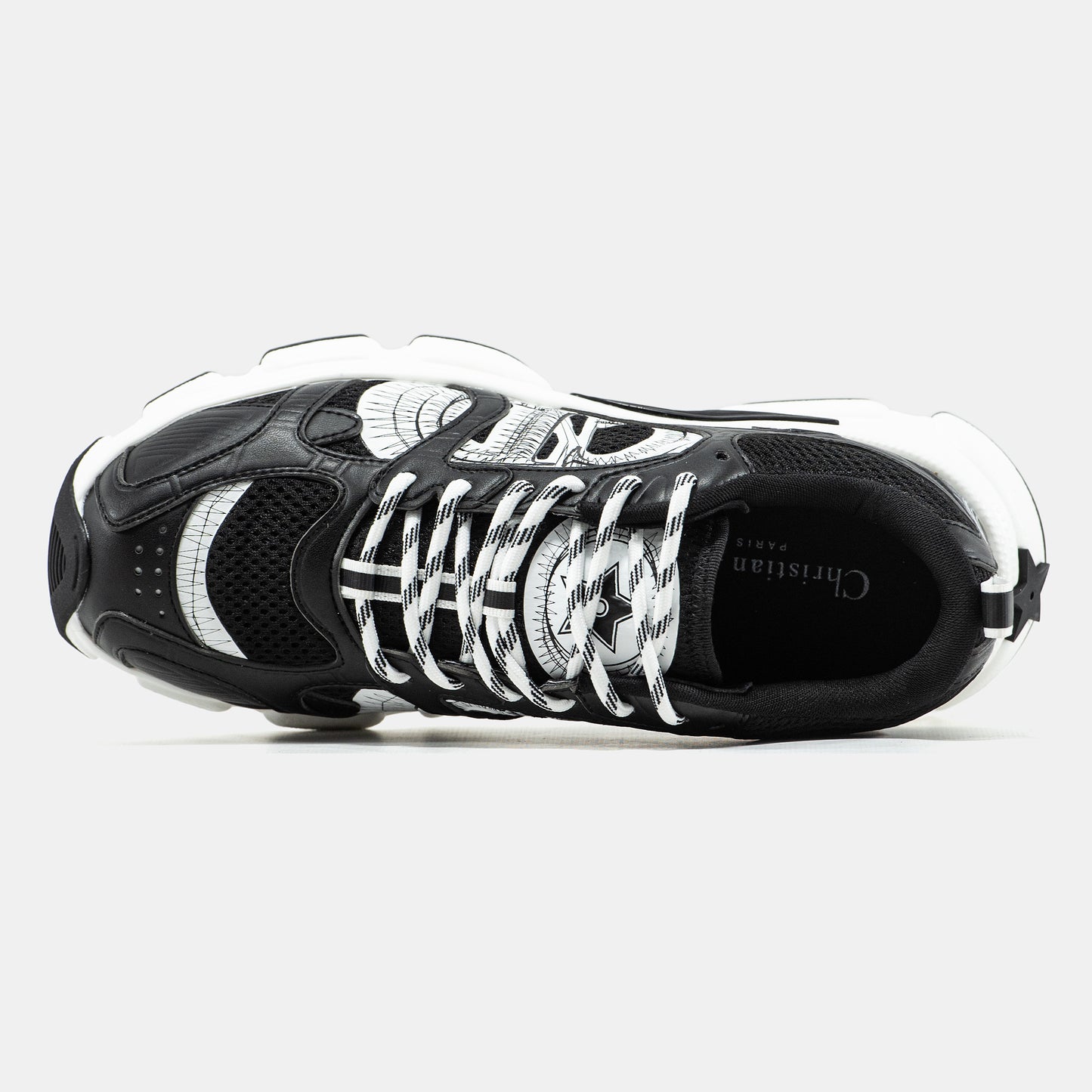 Dior Chrono Sneaker
