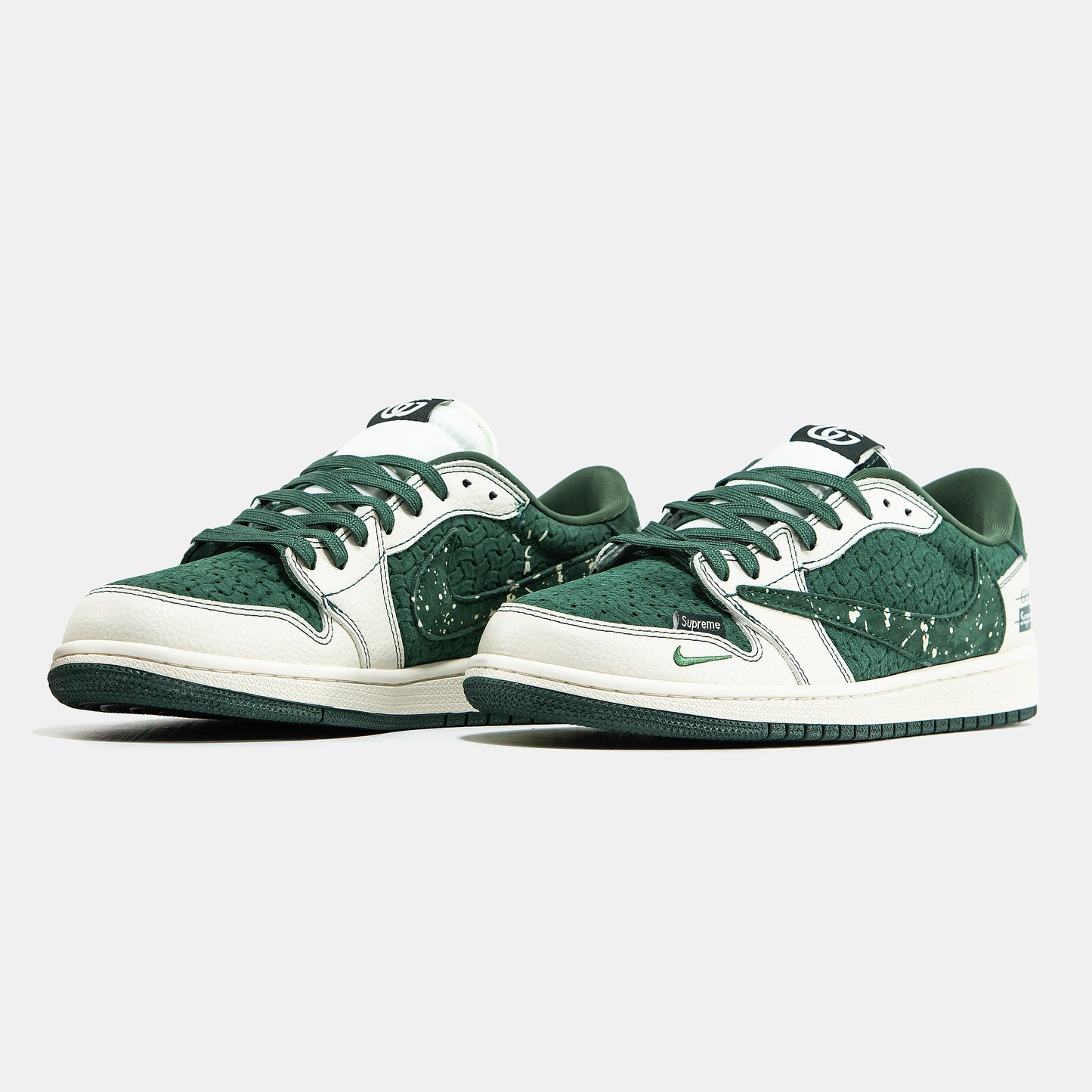 Nike Air Jordan 1 Low Custom