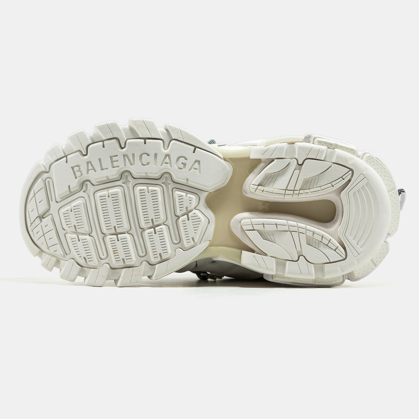 Balenciaga Track