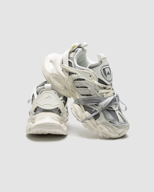 Adidas Vento XLG Deluxe Grey/White