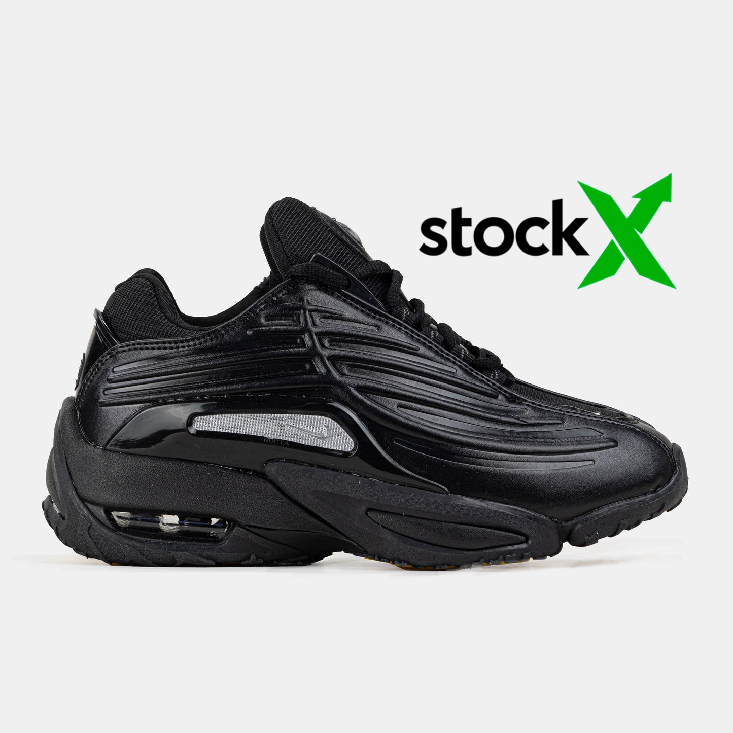 NOCTA x Nike Hot Step 2 Black