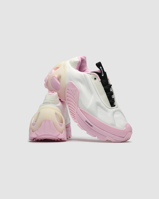 Adidas Edge Runner White/Pink