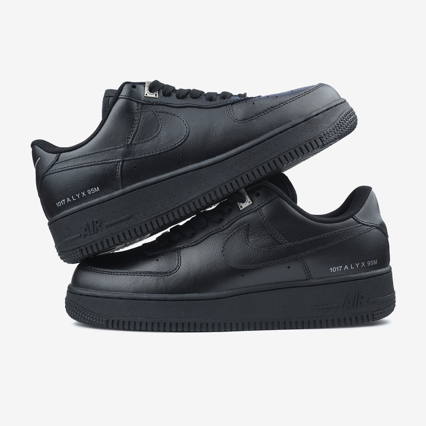 Nike Air Force 1 Low SP 1017 ALYX 9SM Black G