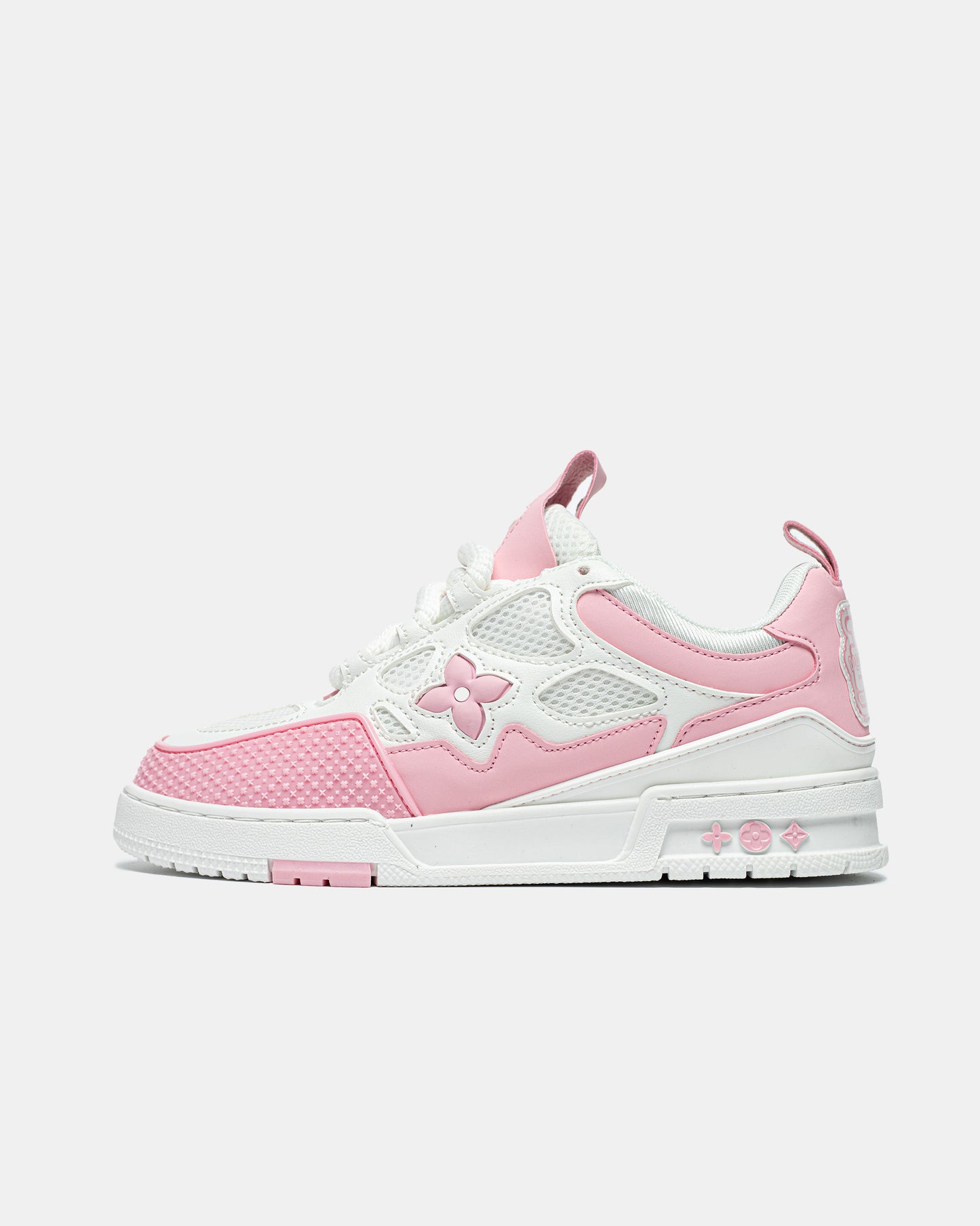 LV Skate Pink