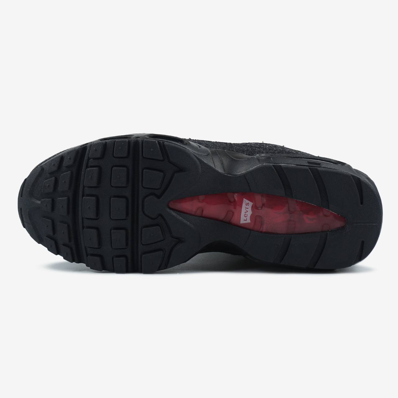 Nike Air Max 95 OG Levis Black