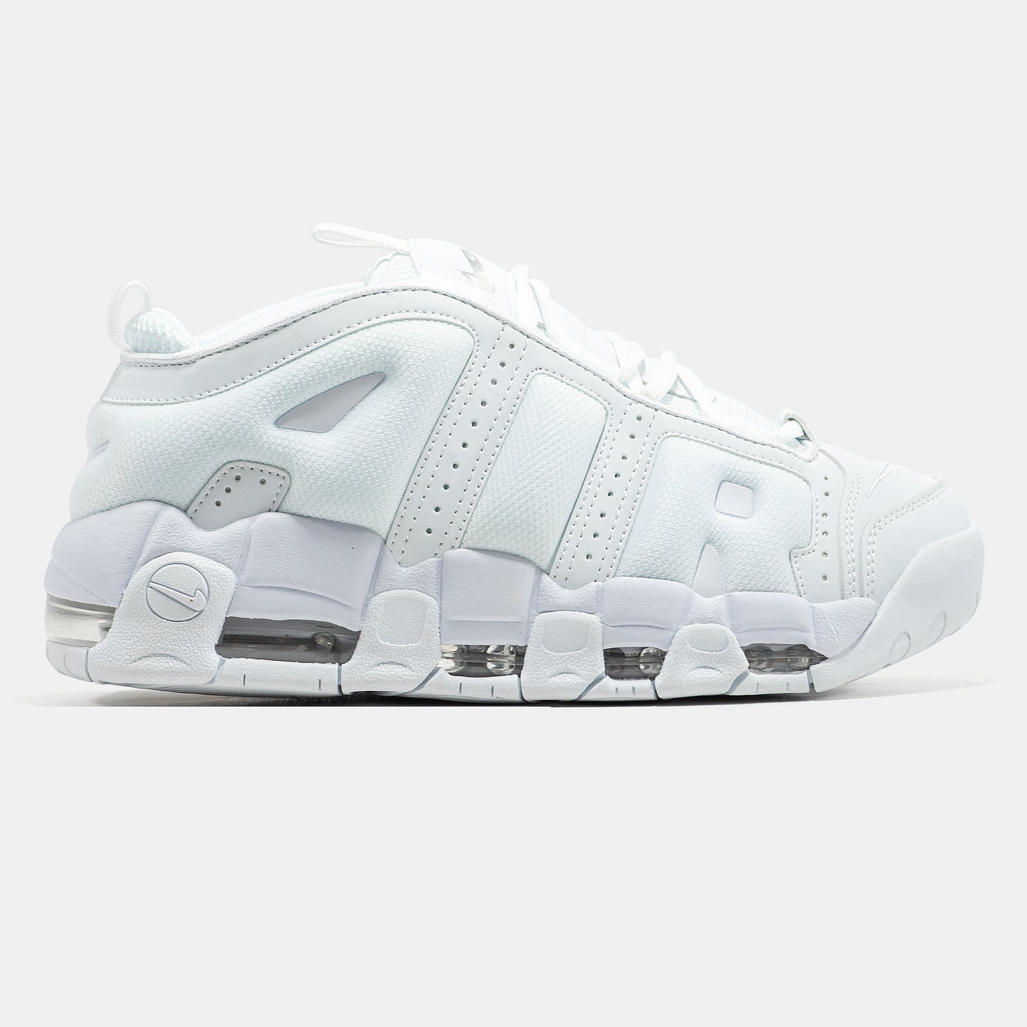 Nike Air More Uptempo Low