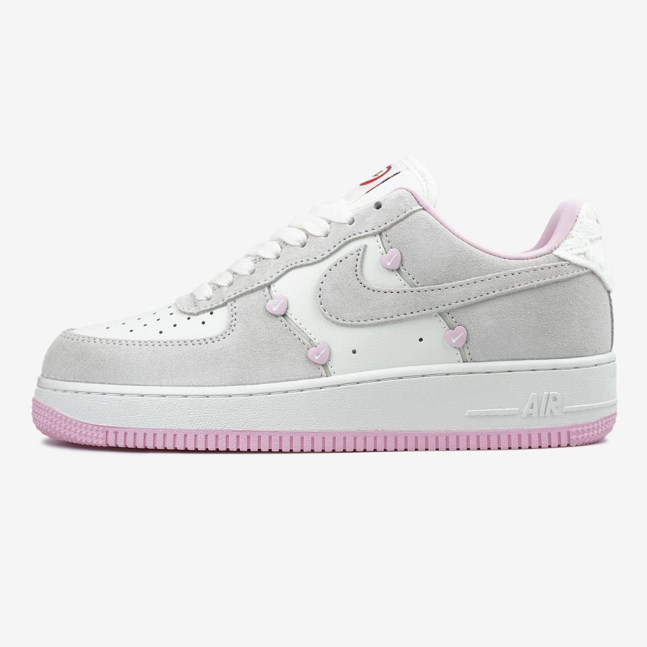 Nike Air Force Valentine’s Day g