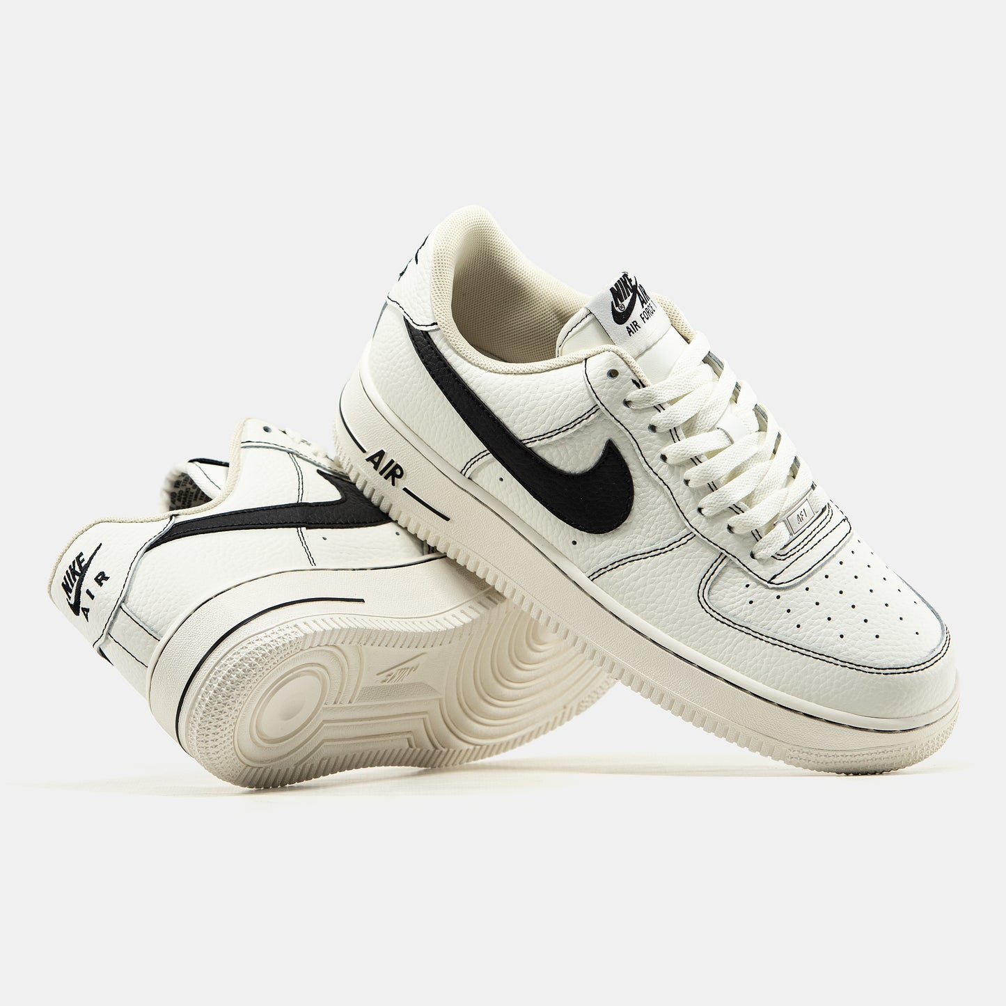 Nike Air Force 1 Beige M