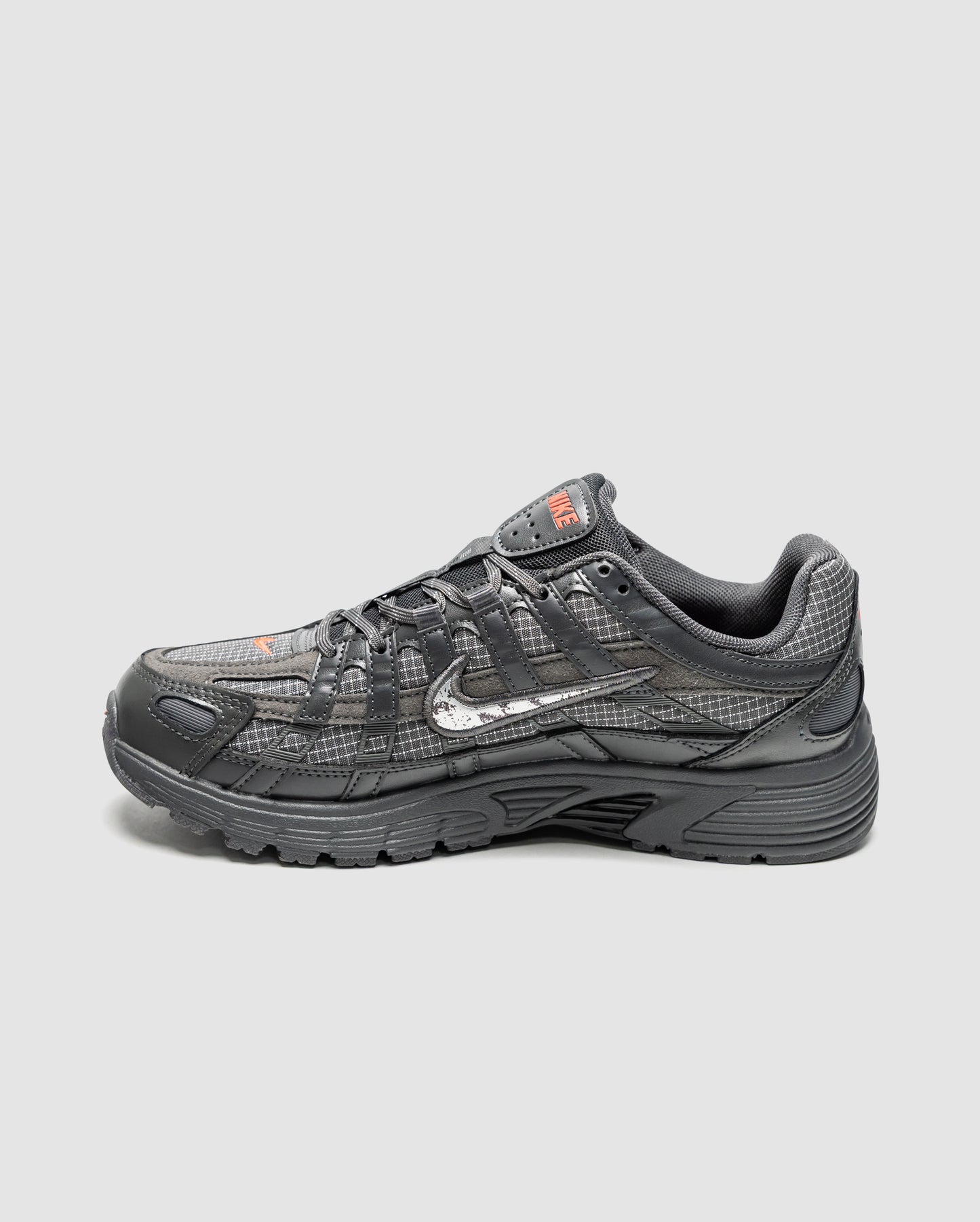 Nike P-6000 Iron Grey