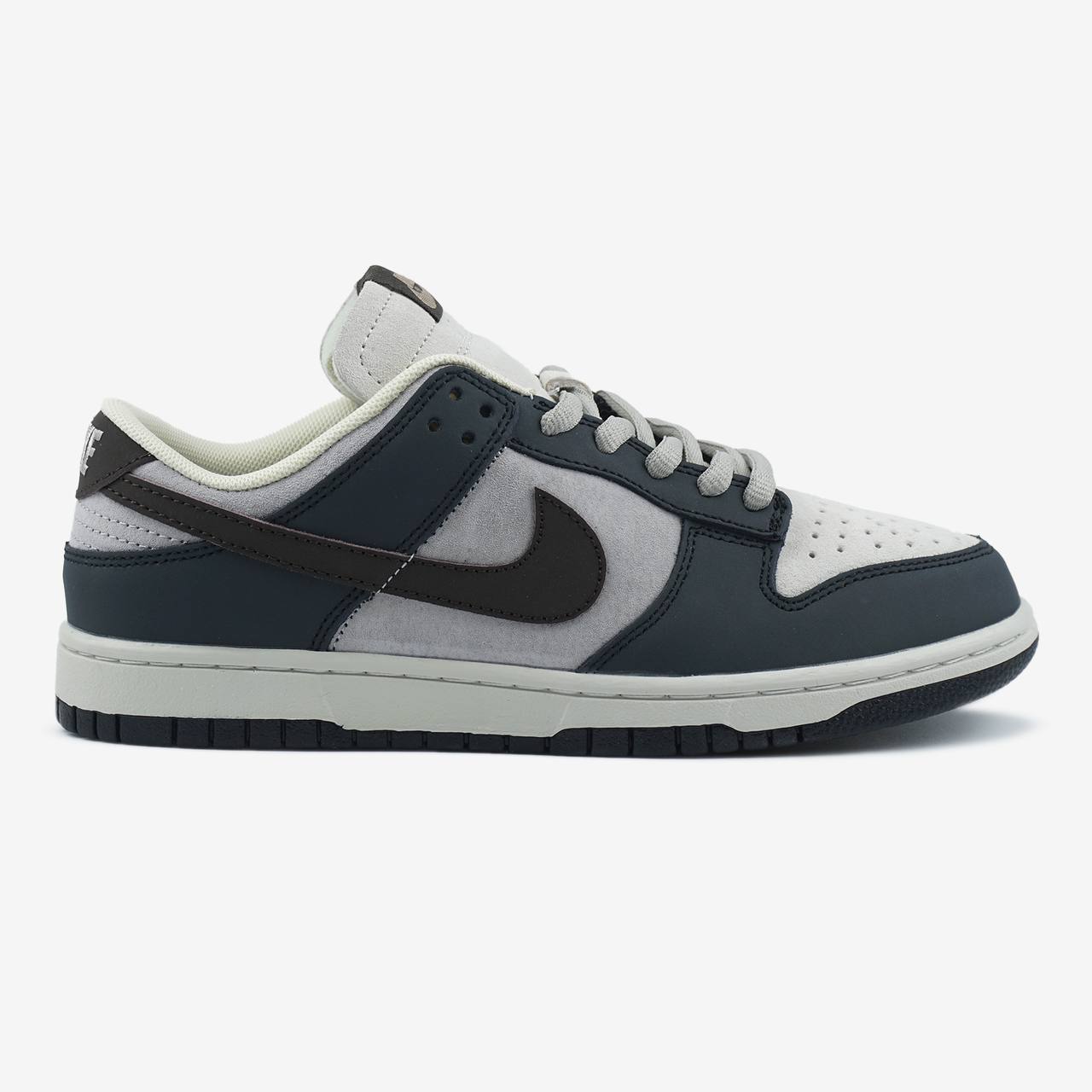 Nike Dunk Low Otomo Katsuhiro Beige Brown
