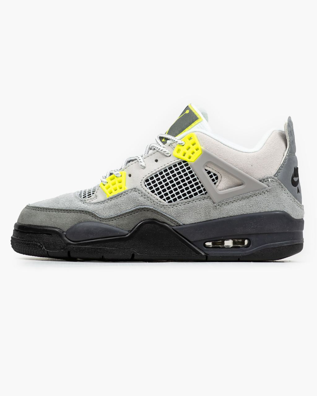 Jordan 4  SE Neon