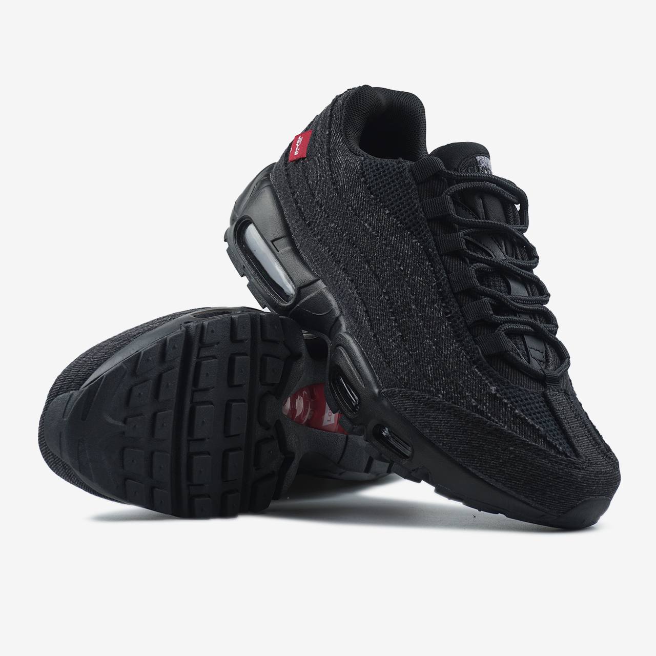 Nike Air Max 95 OG Levis Black