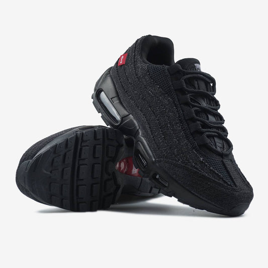 Nike Air Max 95 OG Levis Black