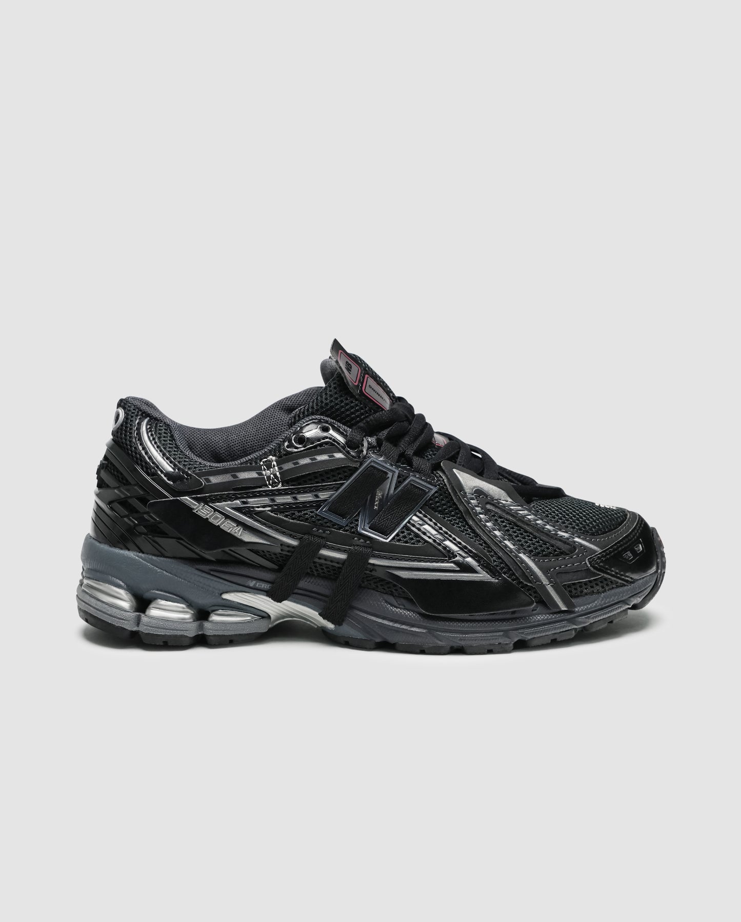 New Balance 1906A Metalic Black/Silver