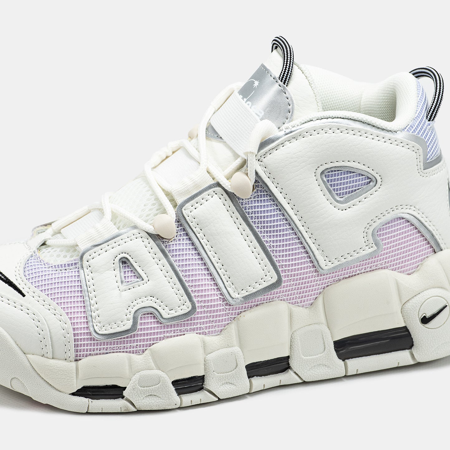 Nike Air More Uptempo