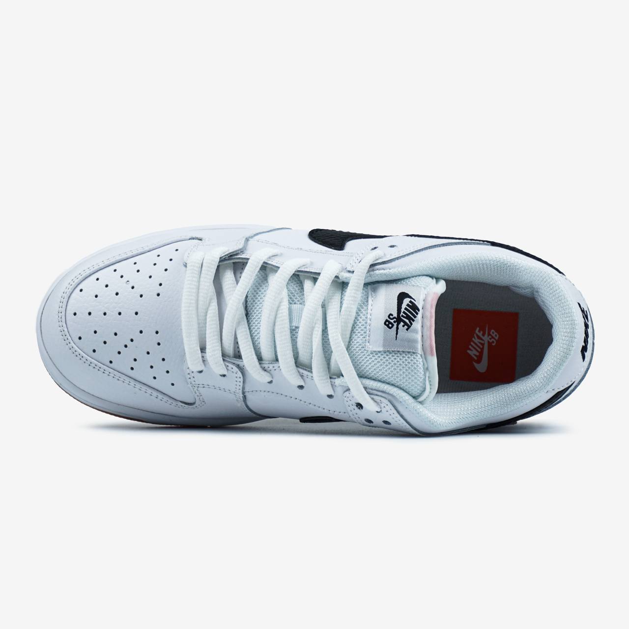 Nike Dunk SB White Gum