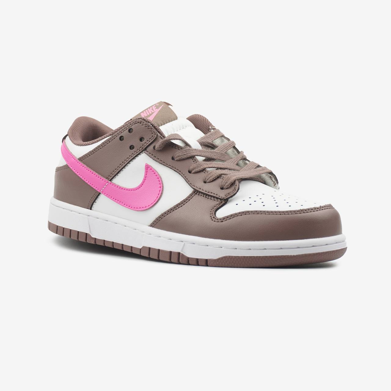 Nike SB Dunk Smokey Mauve Playful Pink Premium