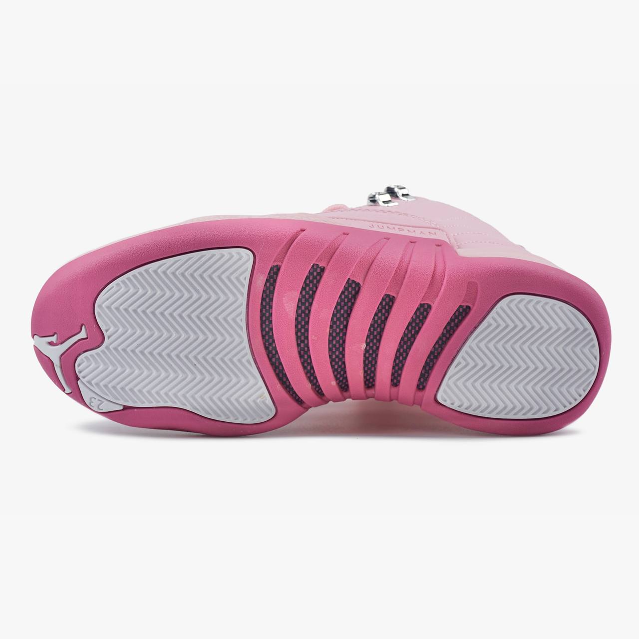 Jordan 12 Retro Pearl Pink