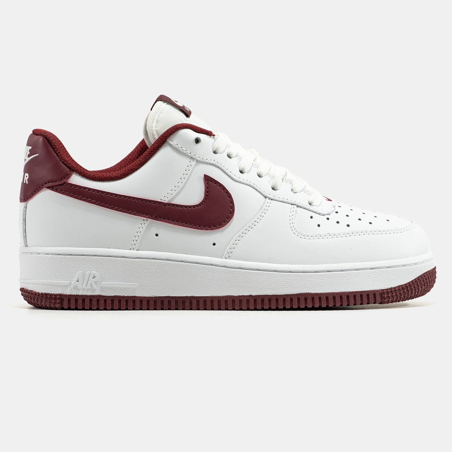 Nike Air Force 1 Low Rose M
