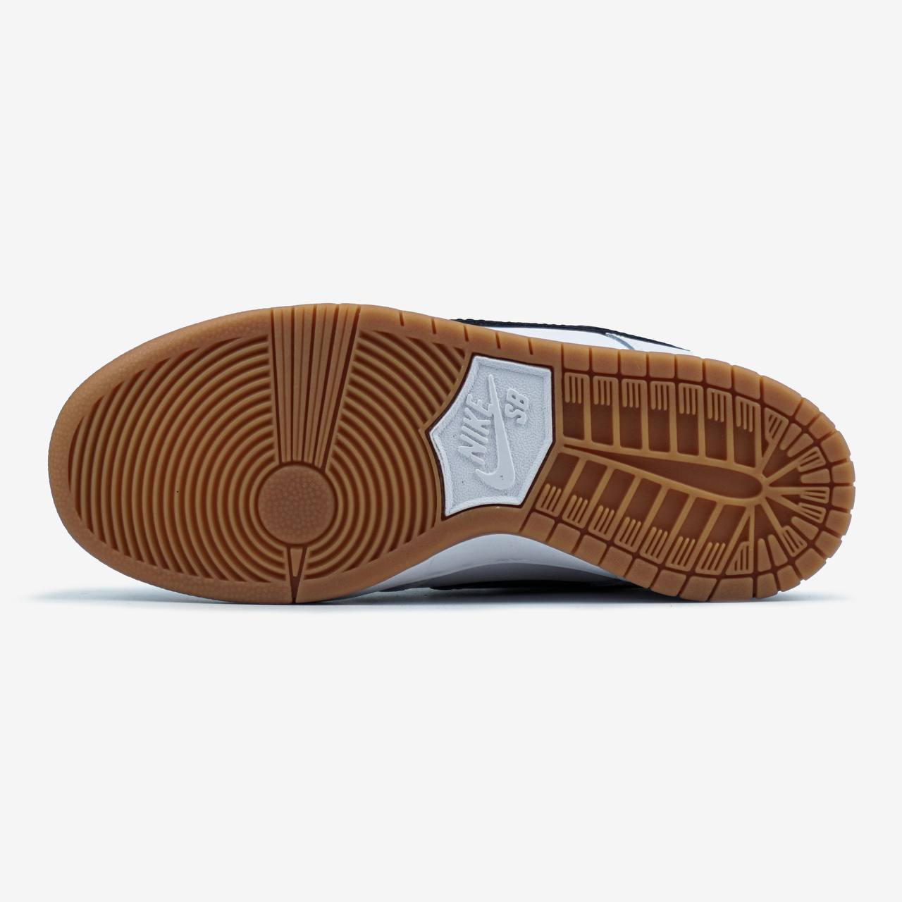 Nike Dunk SB White Gum